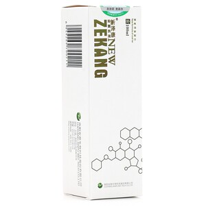 新泽康抑菌洗液煤焦油芙莱美雅