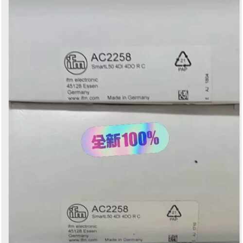 易福门AC2258模块，，询价