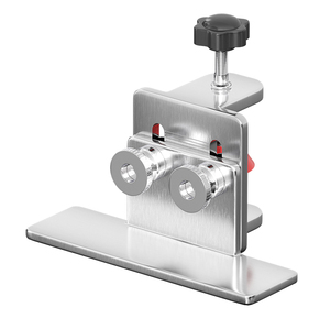 柜门安装神器多功能装门定位衣柜门吊柜门辅助器木工安装辅助工具