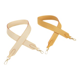 适用于lv包包头层牛皮宽肩带配件neverfull改造包带单肩斜挎背带