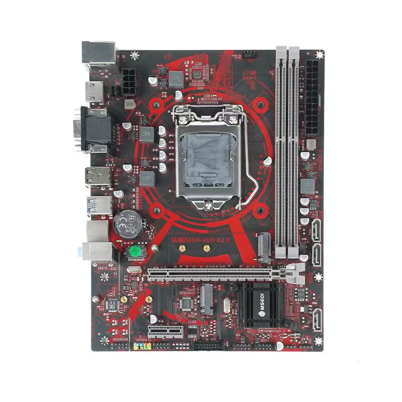 台式机电脑主机箱电源500W600W