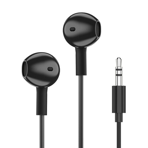 有线耳机3米长线舒适入耳式录音配音直播3.5mm接口专用耳机