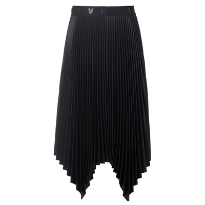 春季百褶半身裙VVNKJANEPLUS