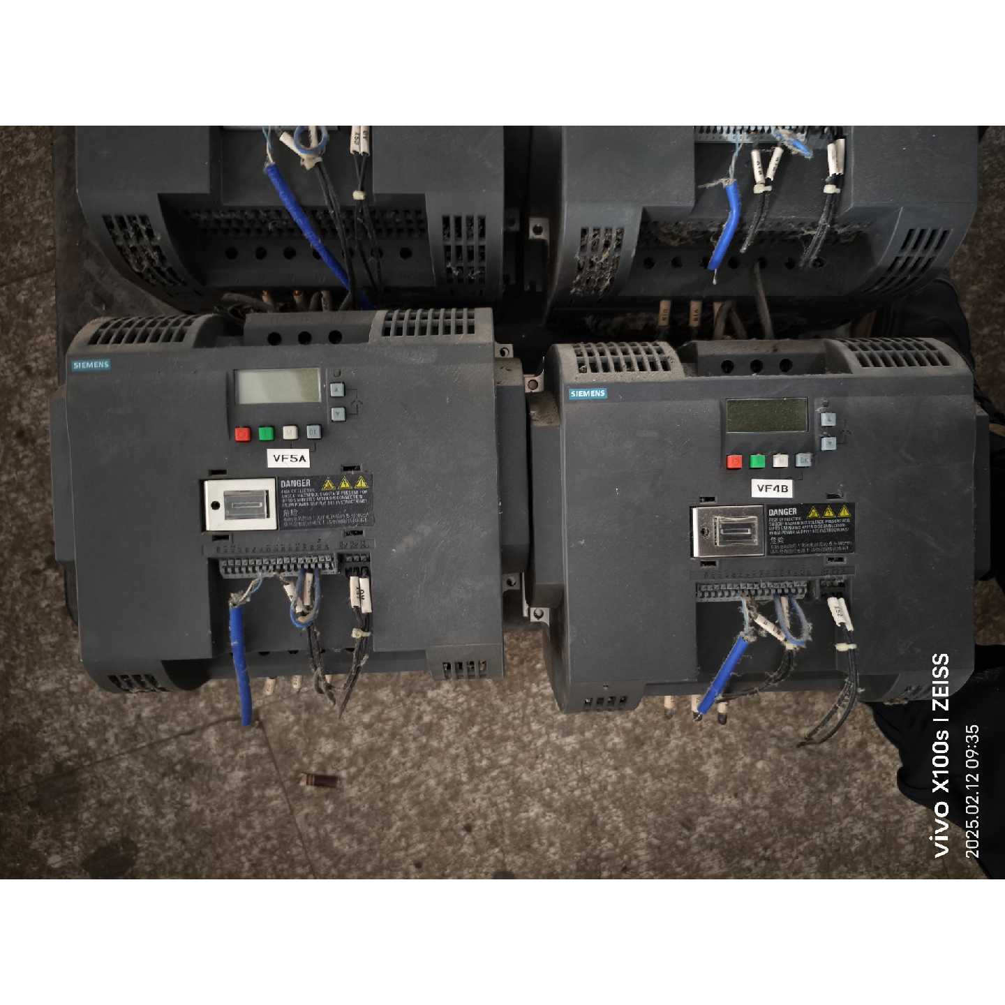 议价西门子V20变频器15KW、7.5KW、3KW、2.2KW、