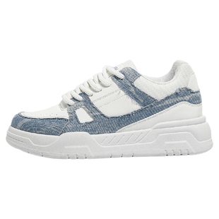 环球厚底板鞋男款春季内增高小白鞋2026新款休闲百搭轻便鞋子男鞋