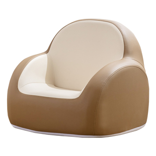 南希儿童沙发宝宝小沙发幼儿园阅读角读书画画学坐座椅婴儿沙发椅