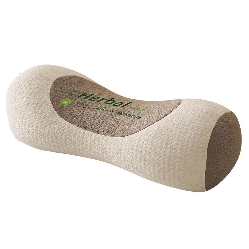 荞麦壳枕头一对装护颈椎助睡眠枕芯学生宿舍牵引枕睡觉专用硬整头