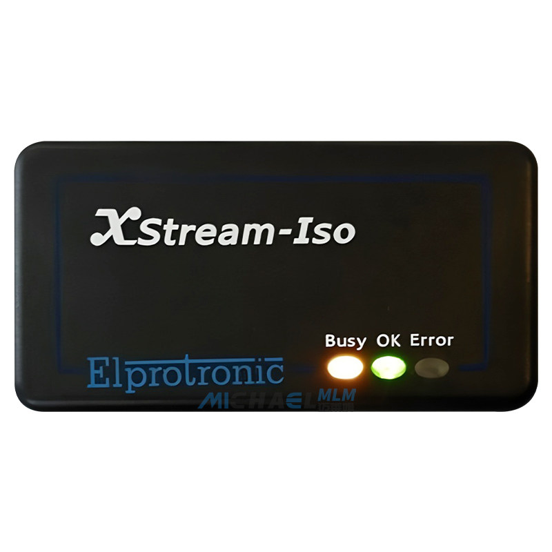 ElprotronicXS-GP-430编程器