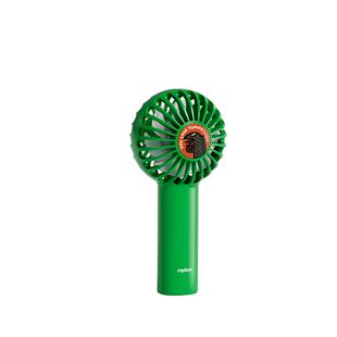 mideer弥鹿儿童迷你手持小风扇夏季出游必备usb充电户外随身宝宝小型便携式8小时续航超静音桌面小风扇