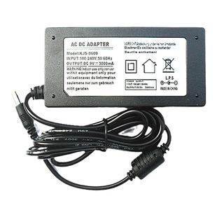 罗兰Roland电钢琴fp10 FP-30智能数码钢琴12V变压器电源线适配器