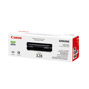 佳能打印旗舰店原装硒鼓 CRG328/CRG328VP（适用于MF4712/MF4720w/MF4752/FAX-L170/D520/MF4420w/MF4570dw