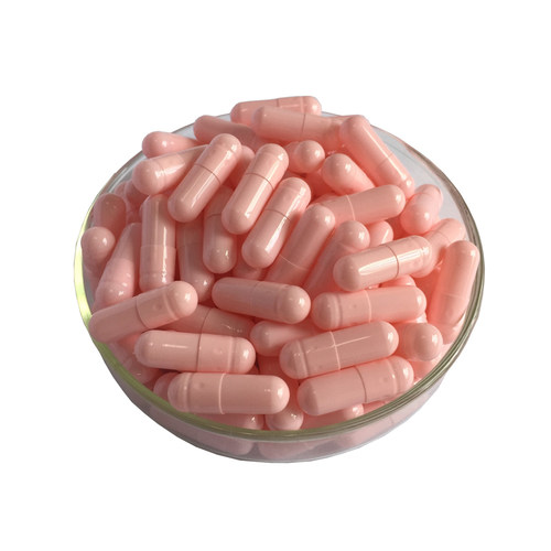 1号空胶囊壳0#号金色银色口服可食用干皮1000粒