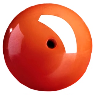 天然南红玛瑙散珠原矿川料柿子红冰飘樱桃红女4mm转运珠手链正品