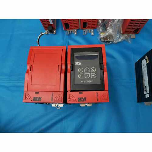 询价31C007-503-4-00 0.75KW变频器MOVIT