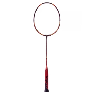 正品OGKILS欧击火之呼吸羽毛球拍单拍柳丁全碳素纤维进攻型羽毛拍