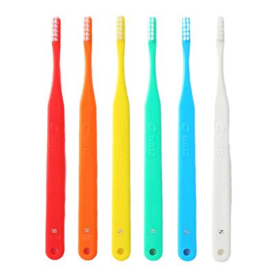 正畸牙刷矫正牙齿专用牙缝刷日本