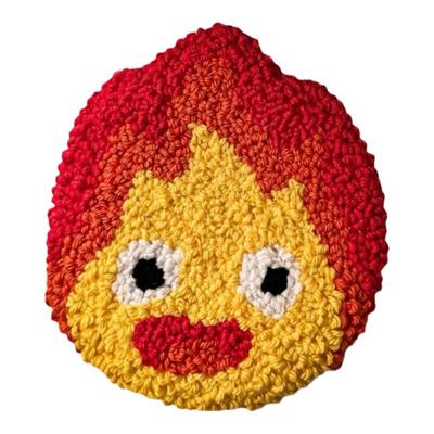 【现货】戳戳绣日漫手工材料包