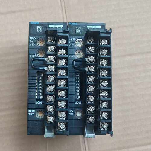 溢价-CJ1W-TC002