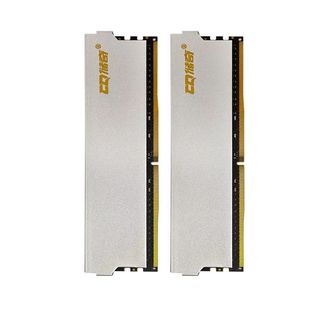 储奇ddr4玄奘3200内存条16Gx2套装电竞海力士颗粒马甲套装通用条