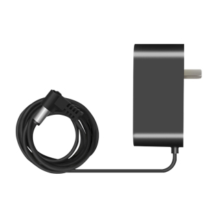 配戴森吸尘器充电器配件V7 V8 V10V11V12电源线充电头V6/DC吸尘机