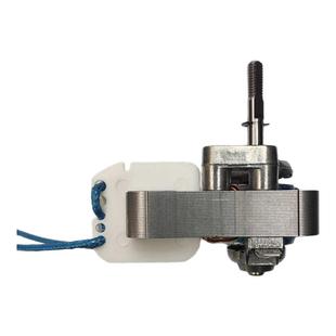 空气炸锅电机马达YJ61-16/13/10/61h4单相罩极异步电动机通用风机