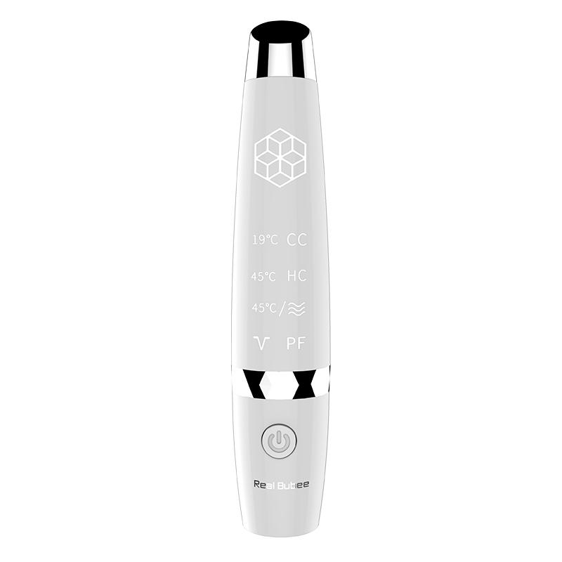 RB眼部按摩仪眼睛眼霜导入棒眼袋美眼去护眼美容神器黑眼圈去除器