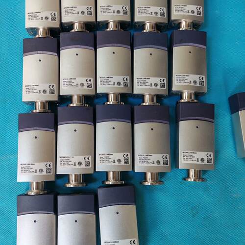 溢价-英福康PCG550真空计，15.30V，2.5W，LPS接口