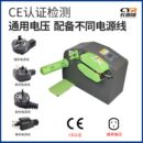 电商快递葫芦膜充气机气垫机空气机充填机吹膜机气泡袋气垫缓冲机