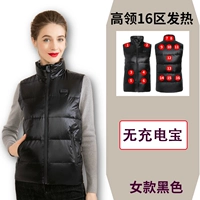 Женская черная лихорадка зона 16