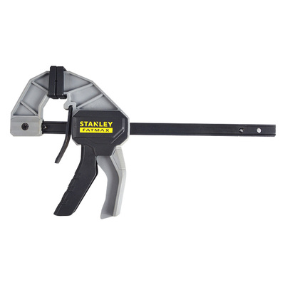 史丹利F形快速夹子C形夹