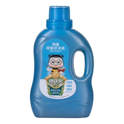 营养液植物通用型家用养花肥料