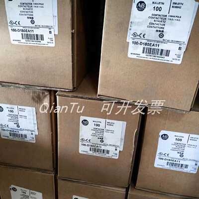 议价AB 伺服驱动器2098-DSD-020-SE全新原装正品 现货