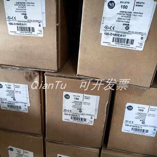 议价AB罗克韦尔 193EC3FF伺服马达保护器193-EC3FF全新原装正品