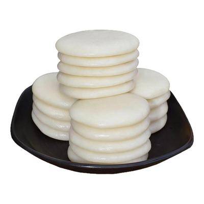 手工纯糯米糍粑半成品红糖糍粑年糕粑粑速食早餐贵州特产小吃麻糍