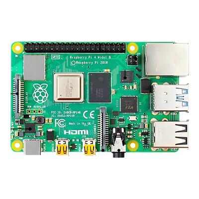 5代5B开发板Pi58GB主板