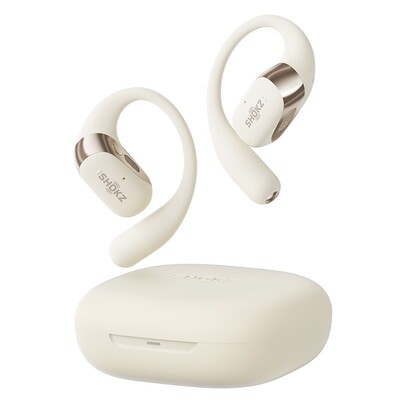 Shokz韶音T921蓝牙运动耳机