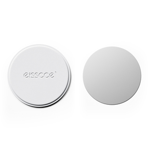 magsafe磁吸墙面贴ipad平板上墙挂墙手机磁吸支架适用iPhone华为matepad11Air11.5支撑架引磁吸附力贴片固定