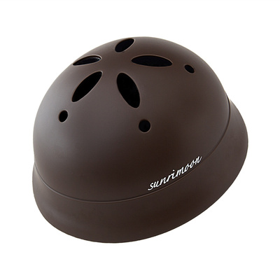 日系儿童头盔宝宝轮滑防护nicco