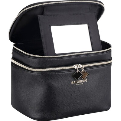 便携高级感品盒水乳手提箱化妆包