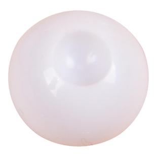 自制BJD亚克力压眼配件沉瞳底座眼珠眼睛材料娃用美国土石粉粘土