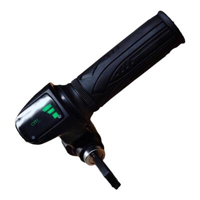 电动车代驾车油门36V48V调速转把