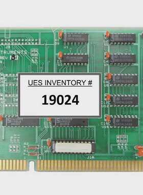 腾讯仪器 099970 PCB 卡 Surfscan 7000 KLA-Tencor 工作剩余