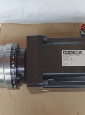 Kollmorgen AKM63K-GNCNDA00 Apex AE120 *PROJECT ITEM*