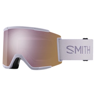 冷山雪具SMITH滑雪镜SQUAD XL滑雪眼镜防眩光防雾雪镜男女款2526