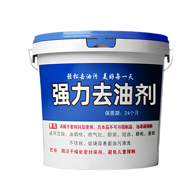 工业纯碱饭店用去油片清洗油烟机