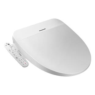 【焕新补贴15%】松下智能马桶盖即热式出水家用烘干除臭PQTK30