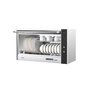 康宝壁挂式AW13家用小型台式消毒柜厨房碗具奶瓶消毒收纳烘干一体