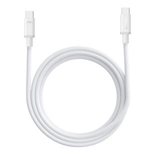 Baseus倍思石墨烯抗脏线140W快充适用苹果充电线iPhone17ProMax手机16双typec数据线iPad平板笔记本充电器线