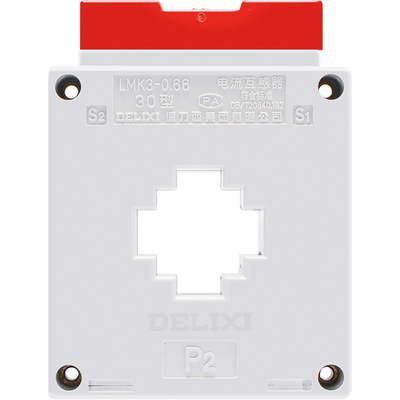 德力西电流互感器BHLMK