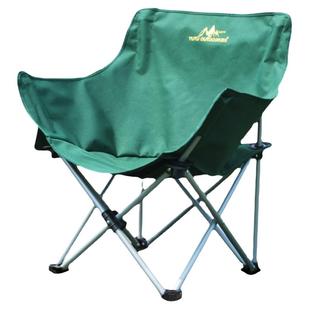 新款与途户外折叠椅子便携野营沙滩椅自驾游车载折叠桌椅旅游装备